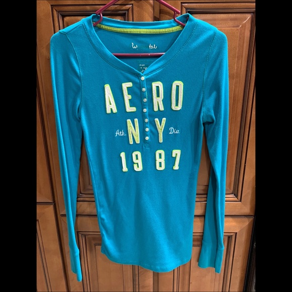 Aeropostale Tops - BOGO Aeropostale shirt